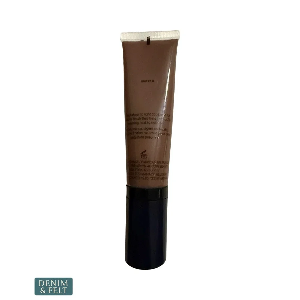 Kevyn Aucoin new box